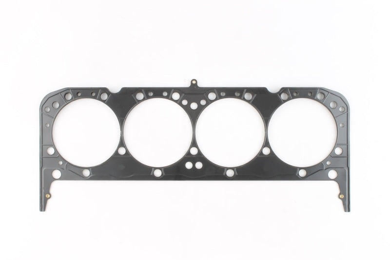 Cometic Gasket Cometic Chevy Gen1 Small Block V8 .056in MLS Cylinder Head Gasket - 4.185in Bore - Round Bore C15439-056