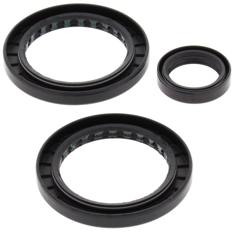 All Balls Racing 00-02 Polaris Magnum 325 2x4 Differential Seal Only Kit Rear 25-2056-5
