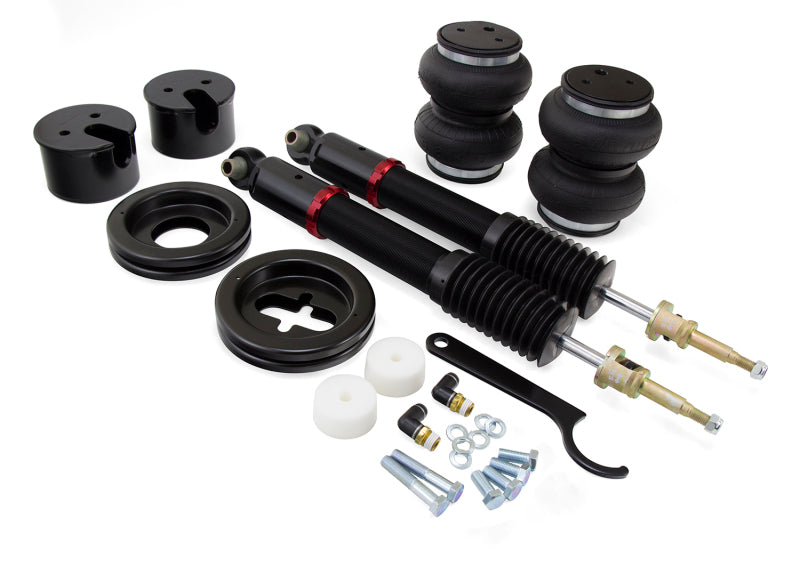 AIRLIFT Performance Rear Kit