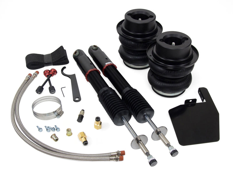AIRLIFT 13-17 ILX,12-15 Civic & Si,Fits USA/JDM Models