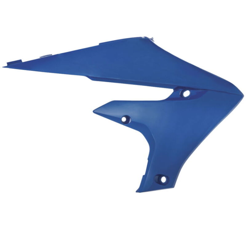 Acerbis Radiator Shrouds Yam Blu 2685870003