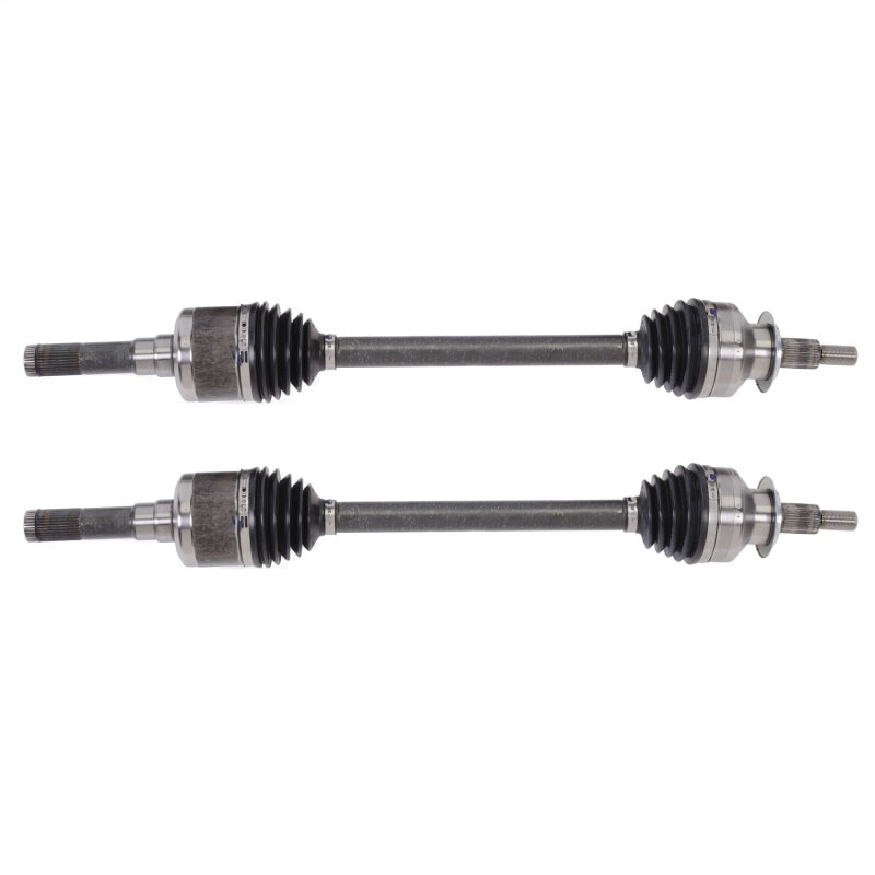 Ford Performance Parts Ford Racing 2015-2017 Mustang GT350 Half Shaft Kit