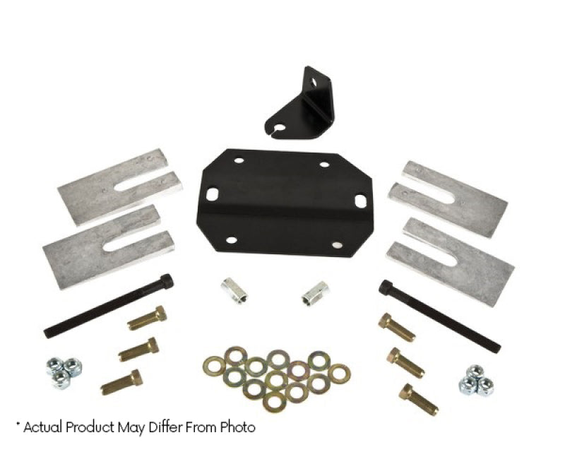 Belltech DRIVE LINE KIT 87-96 F150 EXT. CAB 4990