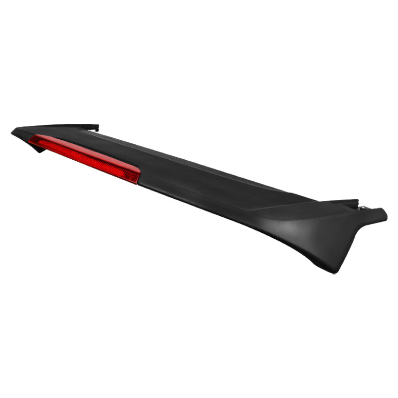 SPYDER Xtune Honda Cr-V 07-11 LED OE Spoiler SP-OE-HCRV07L 5063601