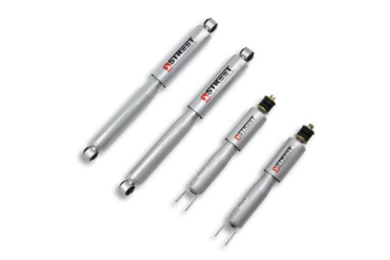 Belltech SHOCK SET STREET PERFORMANCE 9513