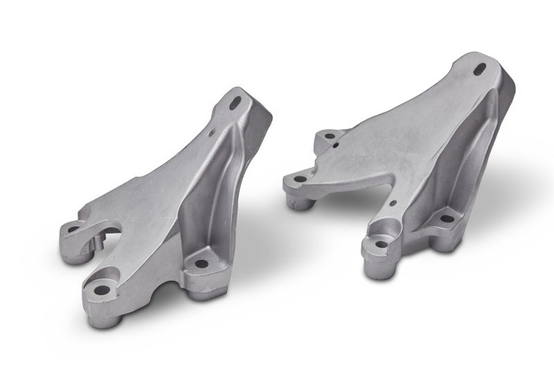 Ford Performance Parts Ford Racing 2011-2015 Mustang GT 5.0L Coyote Engine Swap Mounts