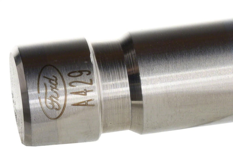 Ford Performance Parts Ford Racing Exhaust Valve