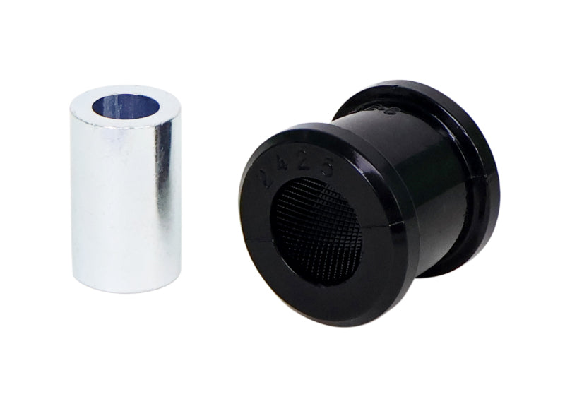 Whiteline 02-07 Mini Cooper Upper Or Lower Front Engine Mount Bushing Kit W93521