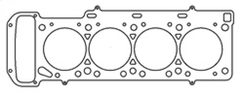 Cometic Gasket BMW S14B20/S14B23 .030in MLS Cylinder Head Gasket - 94.5mm Bore C4295-030