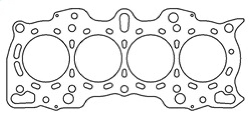Cometic Gasket Cometic Honda B18A1/B18B1 .095in MLS Cylinder Head Gasket - 82mm Bore C4173-095