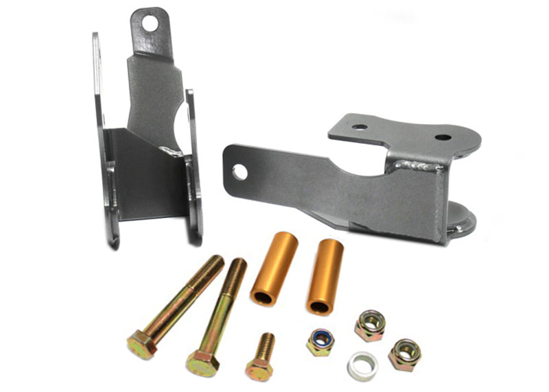 Whiteline Control Arm - Lower Rear Mounting Bracket