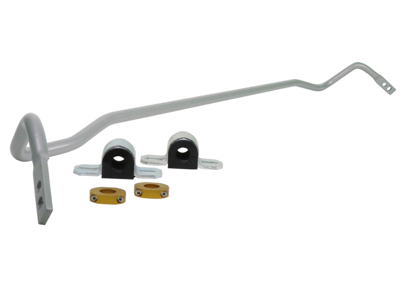 Whiteline Sway Bar - 18mm Heavy Duty Blade Adjustable