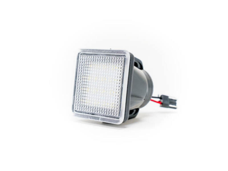 Cali Raised LED Cali Raised 2016-2023 Tacoma License Plate Led Lights CR2411