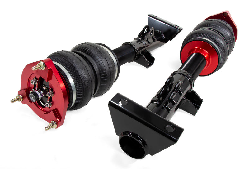 Air Lift Performance 08-14 Mercedes C-Class RWD Sedan/Estate/12-15 Mercedes C-Class Coupe RWD 78577