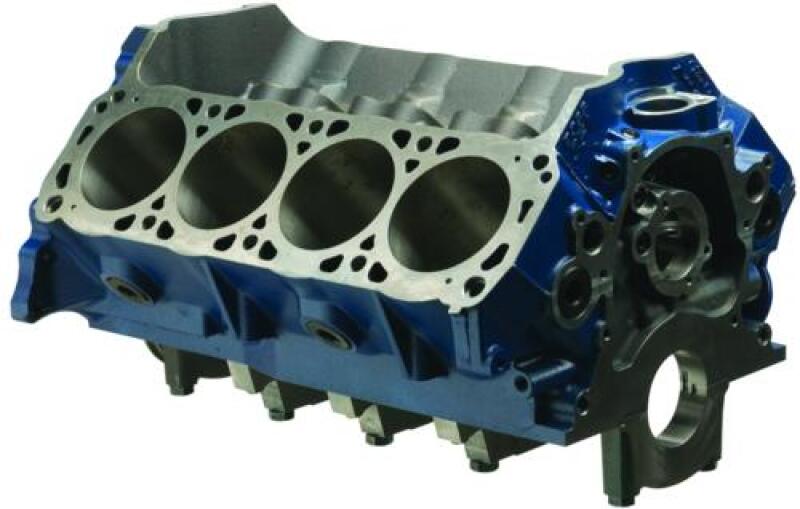 Ford Racing BOSS 351 Cylinder Block 9.2 Deck M-6010-BOSS35192