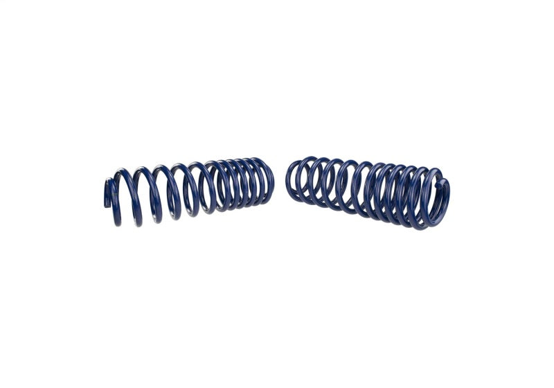 Ford Performance Parts Ford Racing 2007-2014 Mustang Shelby GT500 Springs