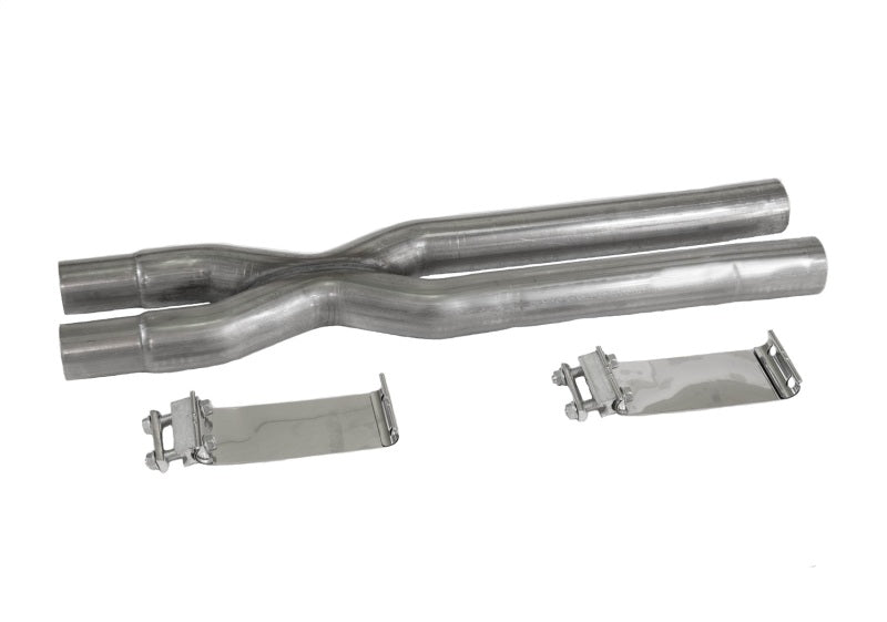 Ford Performance Parts 2015 Mustang GT X-Pipe