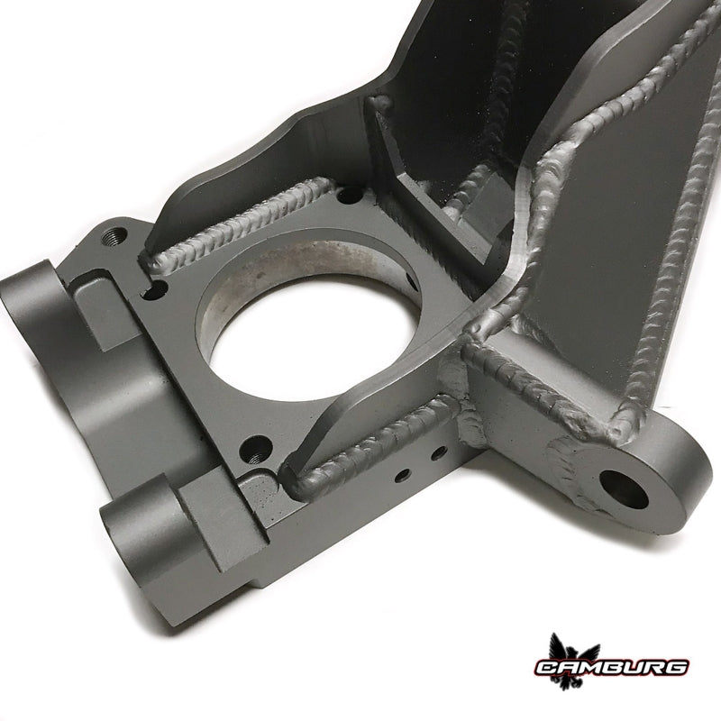 Camburg 15-24 Toyota 4-Runner 2wd/4wd Performance Spindle Kit CAM-310222