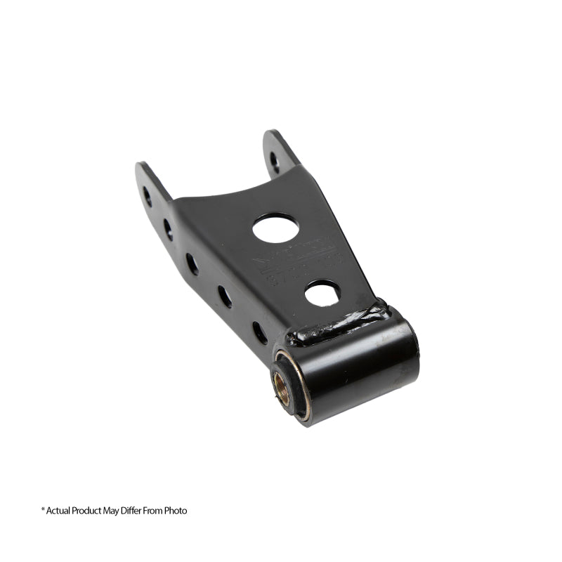 Belltech Shackle Kit 01-08 Gm Hd 1500-2500-3500 3inch