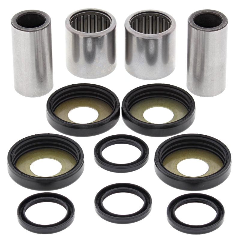 All Balls Racing 87-89 Suzuki LT-300E Swing Arm Bearing Kit 28-1035