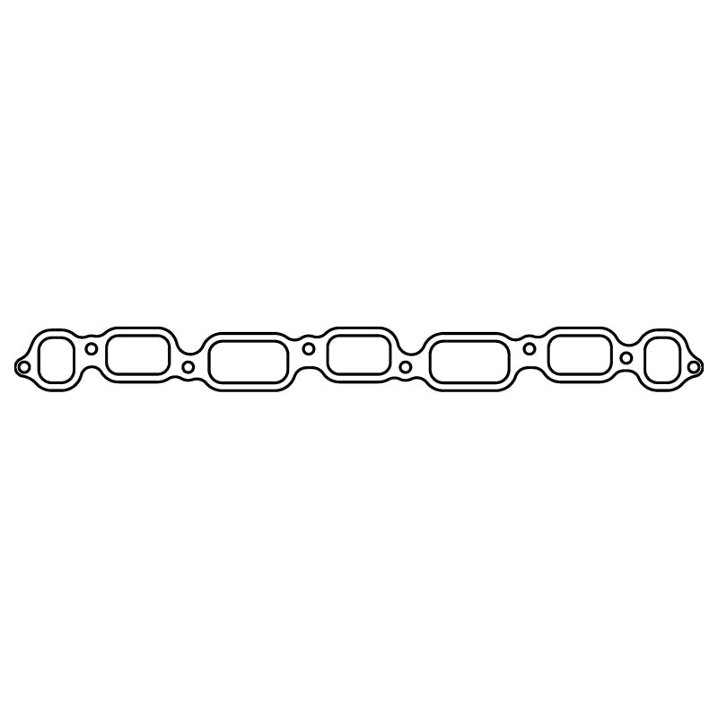 Cometic Gasket Cometic Chevrolet Gen-3 Inline 6 .059in CFM-20 Intake Exhaust Manifold Gasket C15010-059