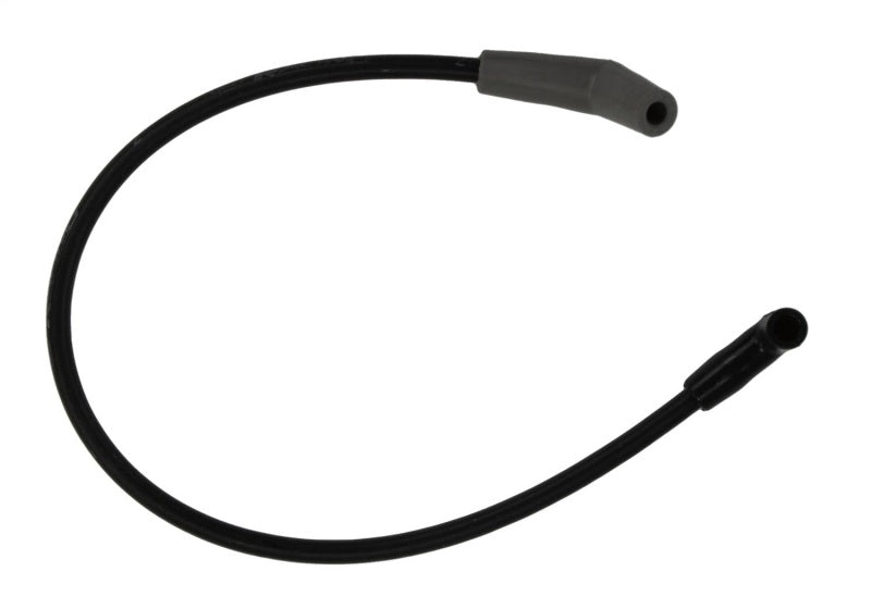 Ford Performance Parts Ford Racing 9mm Spark Plug Wire Sets - Black