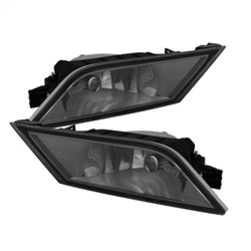 Spyder Honda Odyssey EX/EXL/LX 2011-2014 OE Style Fog Lights W/Switch Smoke FL-CL-HODY2011-SM 5073259