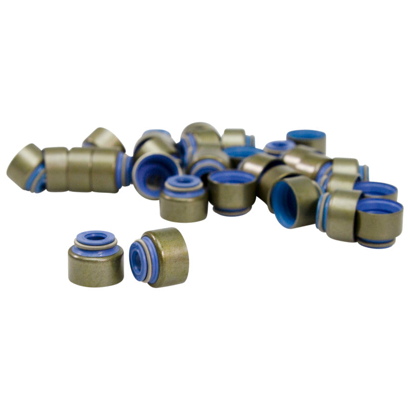 COMP Cams Valve Seal 6mm Stem x 11mm Guide OD 523-32