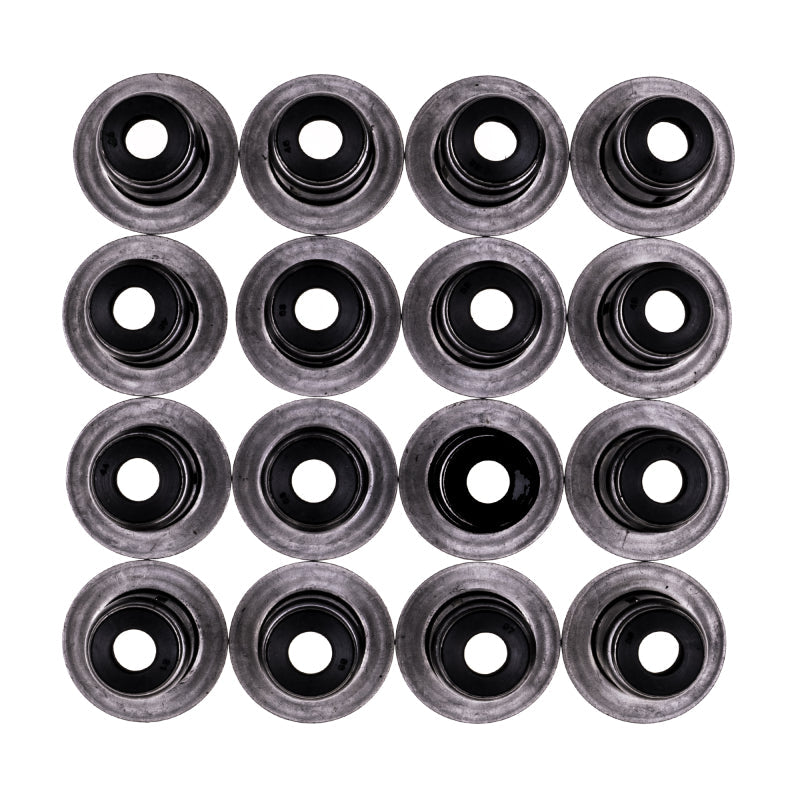Cometic Gasket Cometic .256in x .500in x 1.020in x 1.000in Viton Metal Jacket Hat Valve Stem Seal - 16 Pack 3217V-16