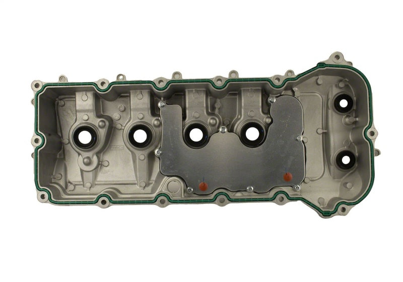 Ford Racing 5.0L / 5.2L Aluminum Cam Cover - Pair M-6067-M52S