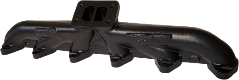 ATS Diesel 94-98 Dodge 5.9L Cummins T3 Single Piece Pulse Flow Exhaust Manifold Kit 2049312164