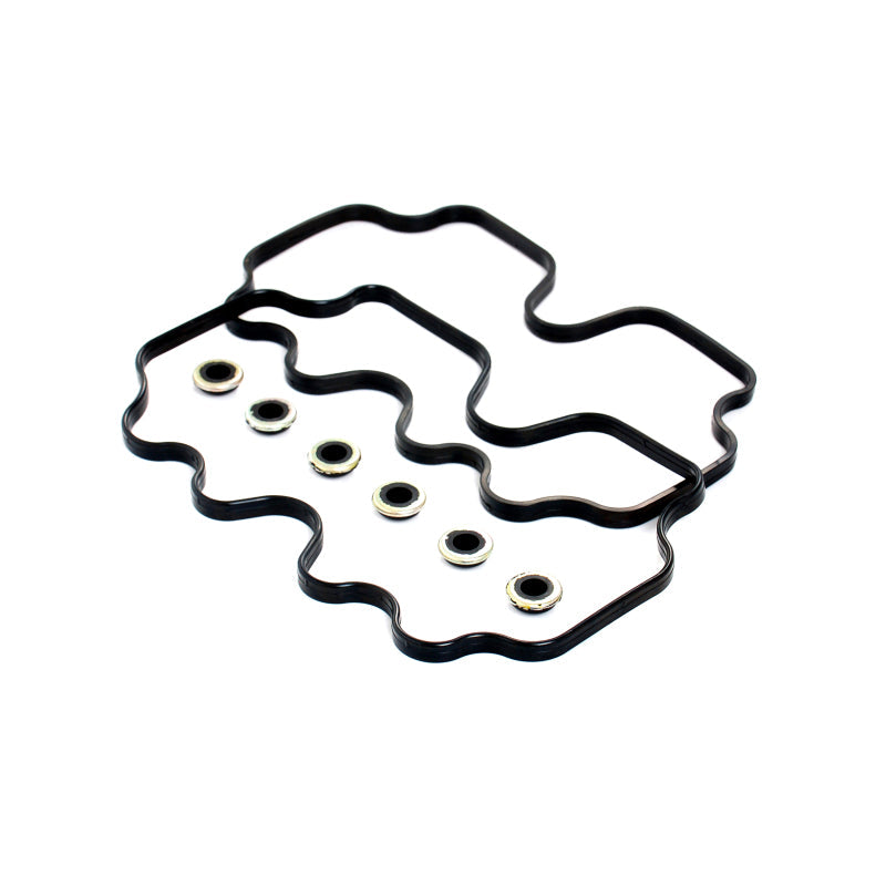 Cometic Gasket Cometic Subaru EJ22E Valve Cover Gasket Kit C4871