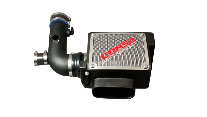 Corsa Performance 12-14 Scion FR-S/Subaru BRZ 2.0L Air Intake