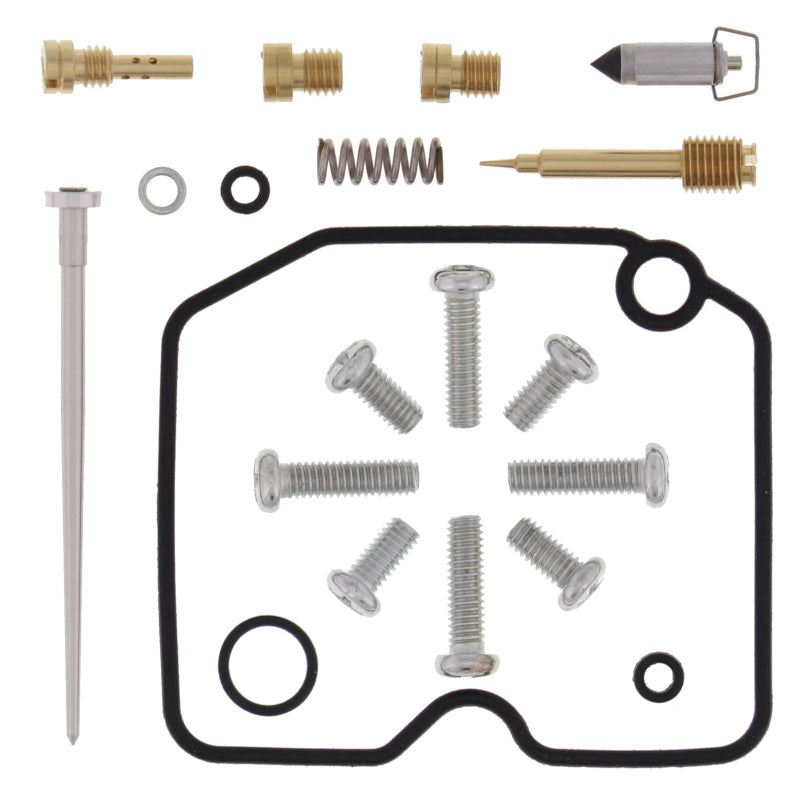 All Balls Racing 2003 Arctic Cat 500 FIS 4x4 w/AT Carburetor Rebuild Kit 26-1059