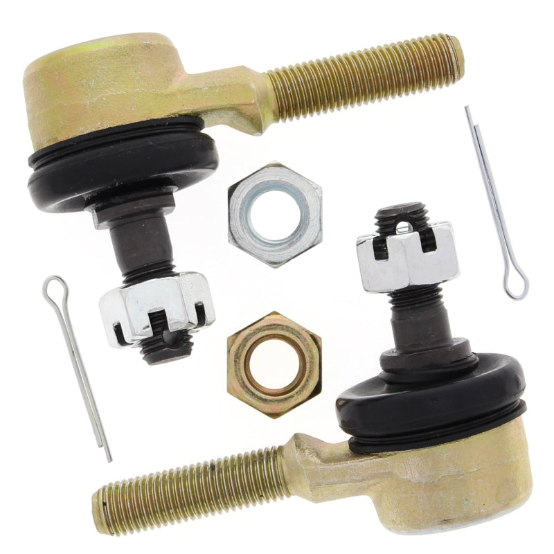All Balls Racing 2008 Arctic Cat 50 2x4 Tie Rod End Kit - 2 Kits Req. Per Veh. 51-1012
