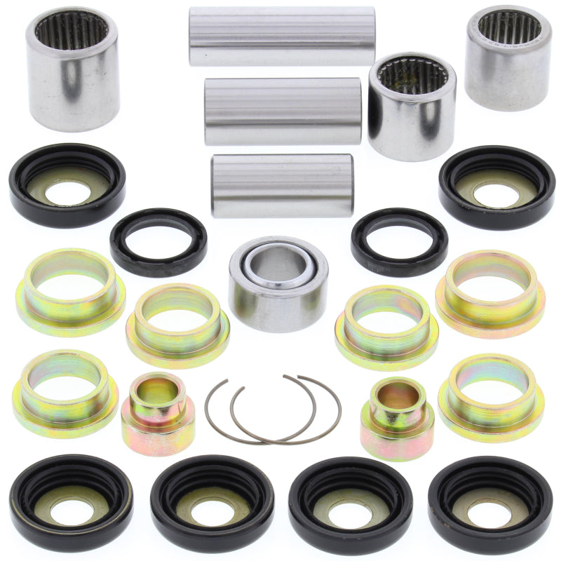 All Balls Racing 85-88 Honda CR125R Linkage Bearing Kit 27-1016