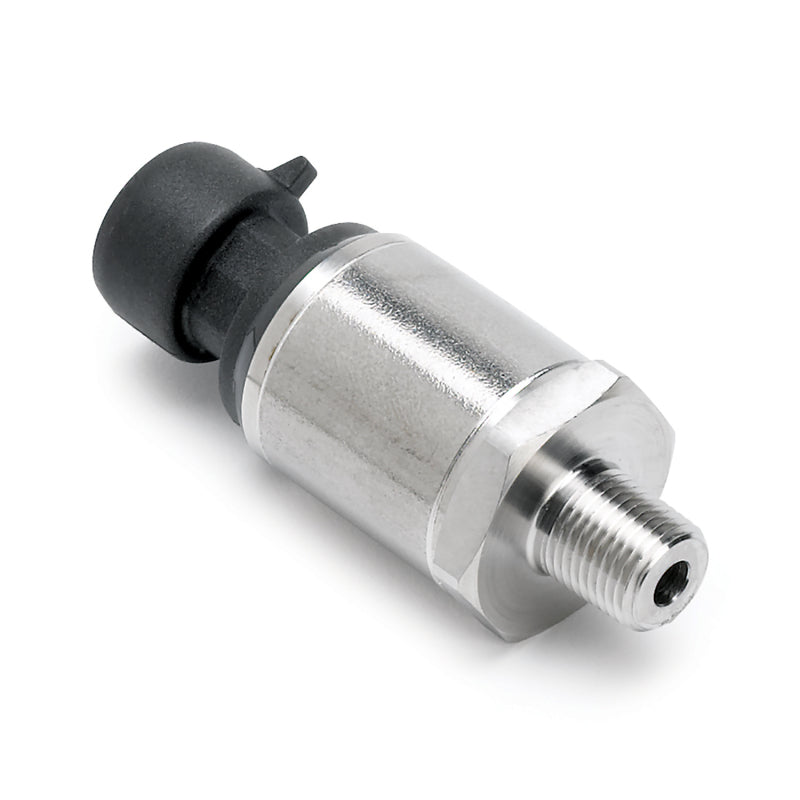 Autometer Fluid Pressure Sensor 100PSI/7 BAR 1/8in NPTF (M) For 52mm Prof. Stepper Gauge ST262246