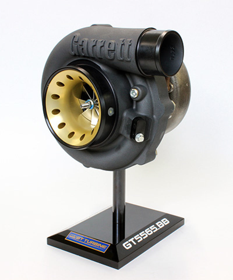 HKS GT5565-BB V band A/R 0.61 Turbo Kit 14001-AK063