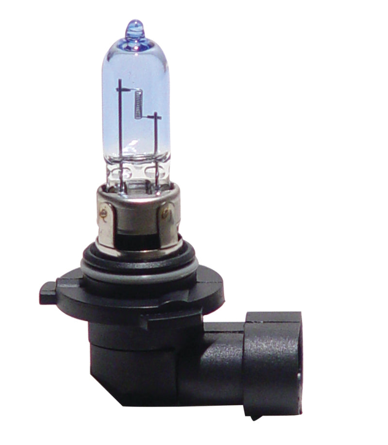 Anzo Halogen Bulbs Universal 9005 12V 65W Super White Twin Pack