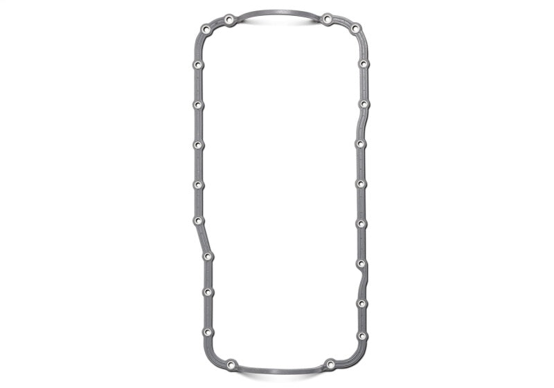 Ford Rubber Oil Pan Gasket 1 Piece FRDM6710-A50