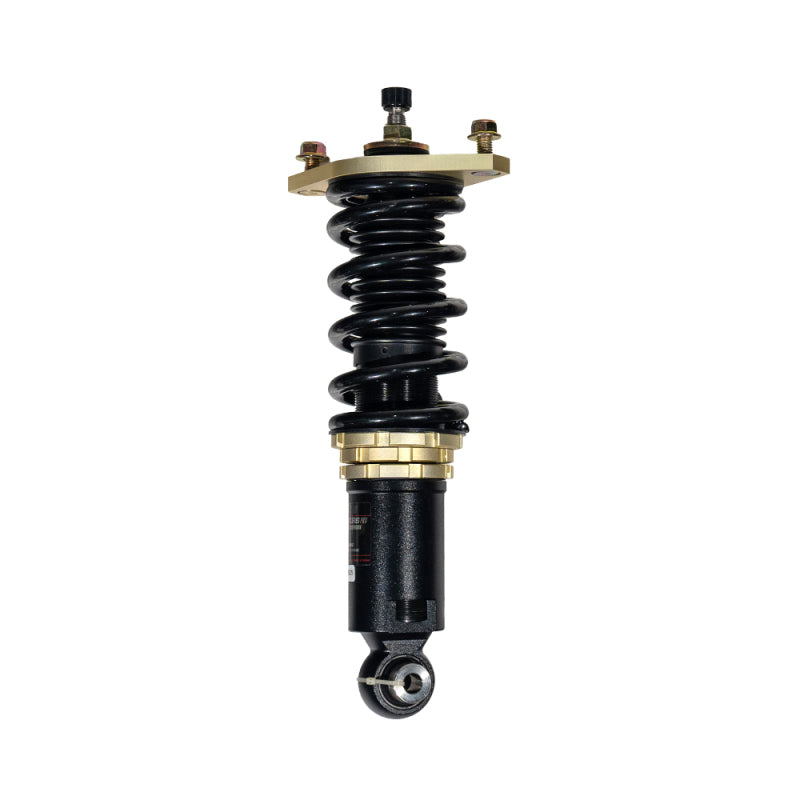 BLOX Racing 13-21 Subaru/Scion BRZ (Zc6) Plus Series Fully Adjustable Coilovers BXSS-00525