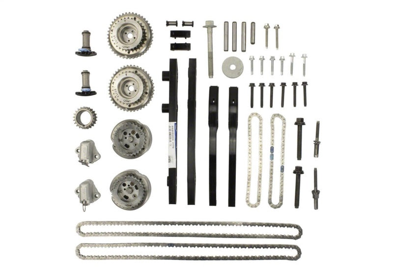 Ford Racing 18 Mustang Coyote 5.0L 4V TI-VCT Camshaft Drive Kit M-6004-A5018