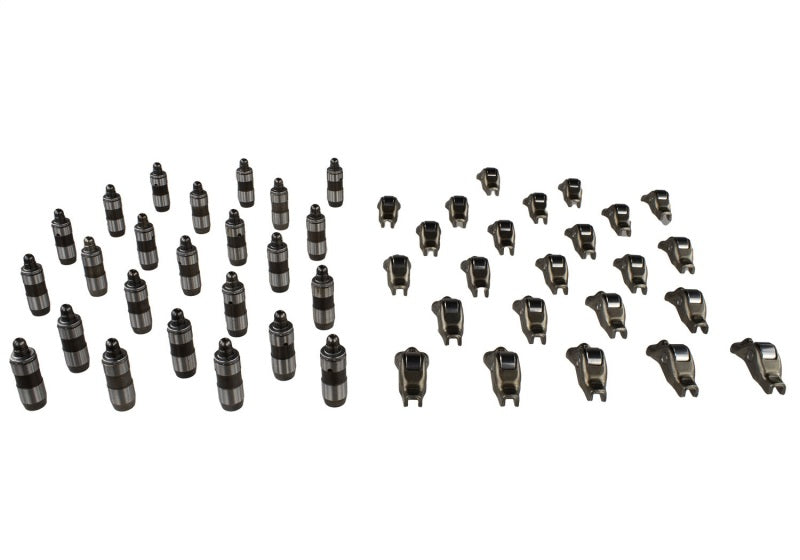 Ford Performance Parts Modular 3V Rocker Arm and Lash Adjuster Kit