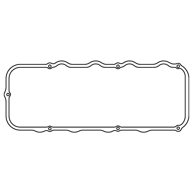 Cometic Gasket Cometic Ford 427 SOHC FE V8 .188in ML Valve Cover Gasket - LHS C15138-188