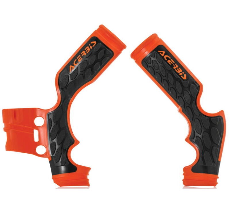 Acerbis Frame Grds X-Grip Ktm Org 16 2688765225