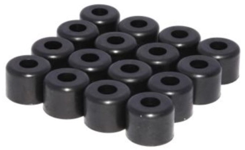 COMP Cams Mopar 03-08 5.7L & 6.1L HEMI Metal Body Valve Seal Viton - Set of 16 532-16