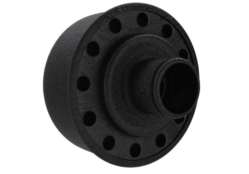 Ford Racing Black Breather Cap W/ Ford Racing Logo M-6766-FRNVBK