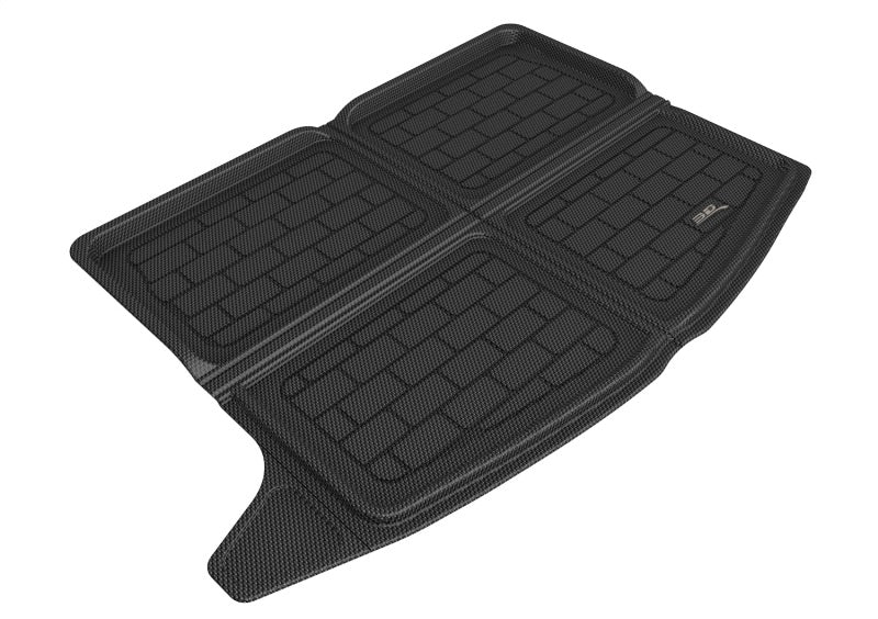 3D MAXpider 20-21 Buick Encore GX Top Position Cross Fold Kagu Cargo Liner - Black M1BC0431309
