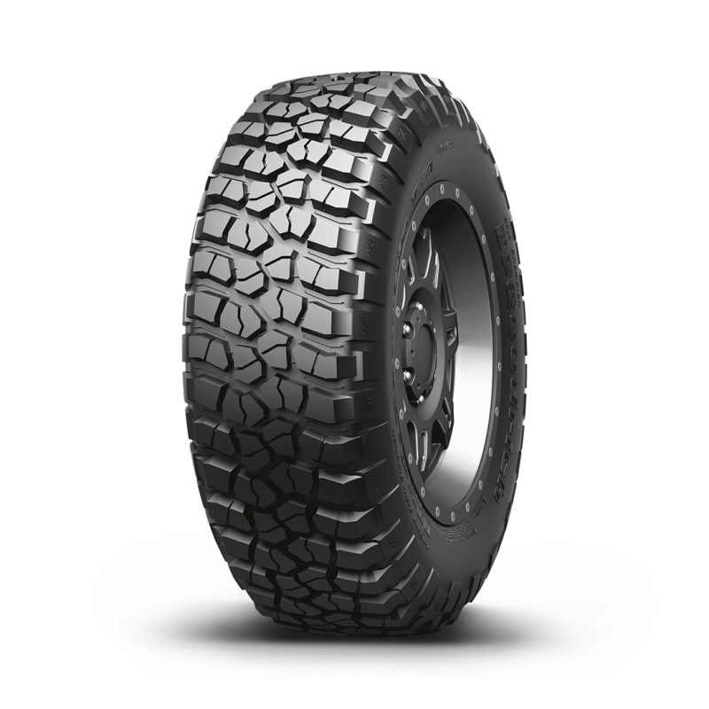 BFGoodrich Mud Terrain T/A II LT245/70R17 119/116Q 13859