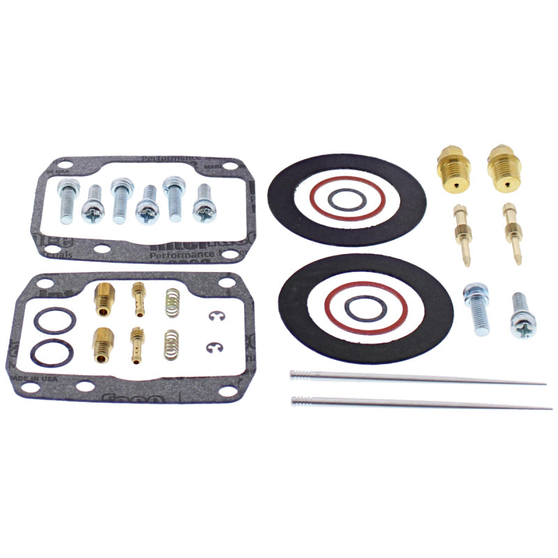 All Balls Racing 1999 Ski-Doo MX Z 700 Carburetor Rebuild Kit 26-10105